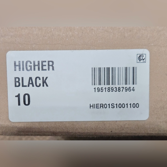 STEVE MADDEN Higher Knee High Boot Size 10 NIB - Picture 11 of 11